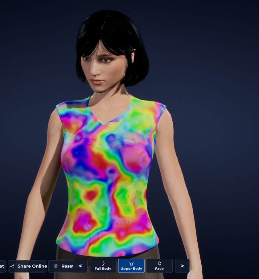 Tie-dye
